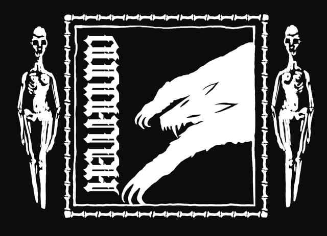 Hellhound Creations Logo